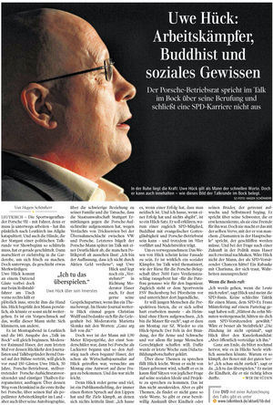 SZ: Mittwoch, 27. Februar 2013